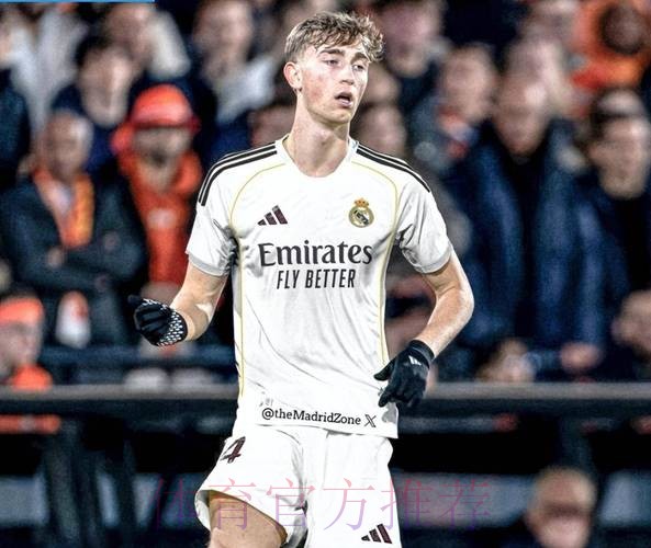 斯基拉:皇马敲定6000万欧引进怀森 将签至2031年